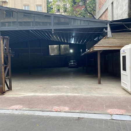 Lazz City Hotel İstanbul Dış mekan fotoğraf