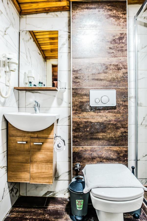 Lazz City Hotel İstanbul Dış mekan fotoğraf