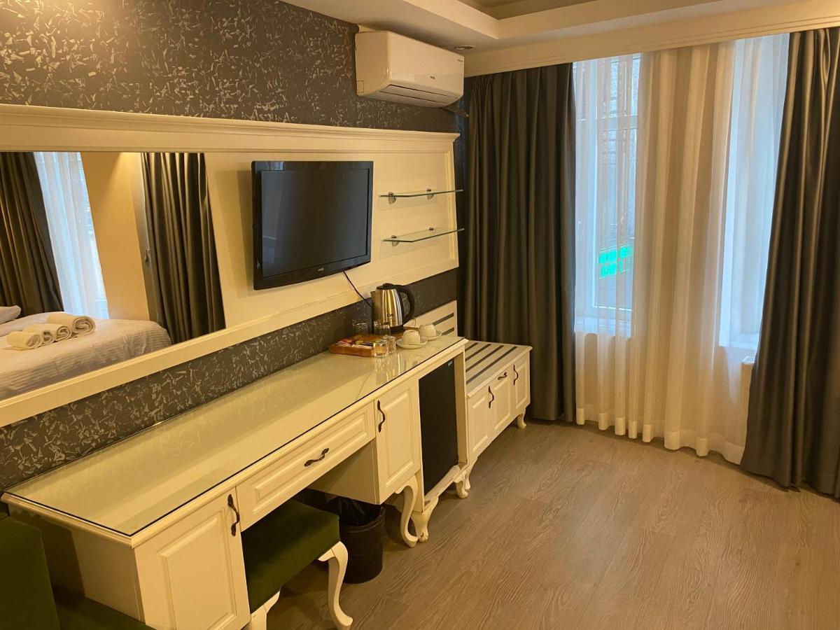 Lazz City Hotel İstanbul Dış mekan fotoğraf